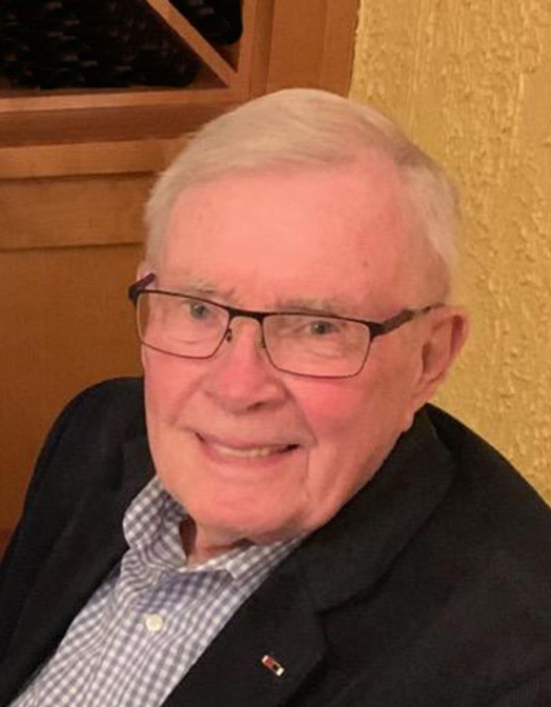 Duane C. Anderson Profile Photo