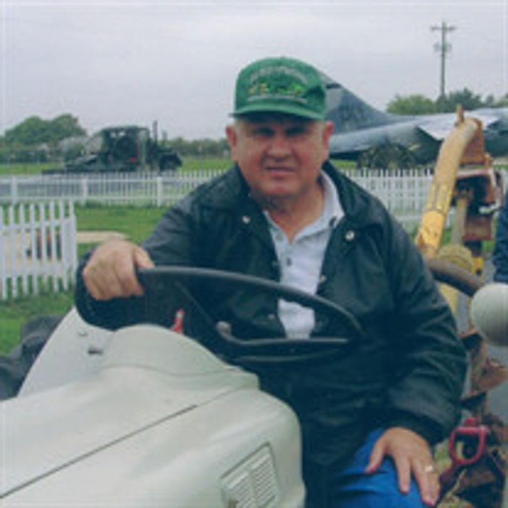 James Joseph Gavorcik Profile Photo