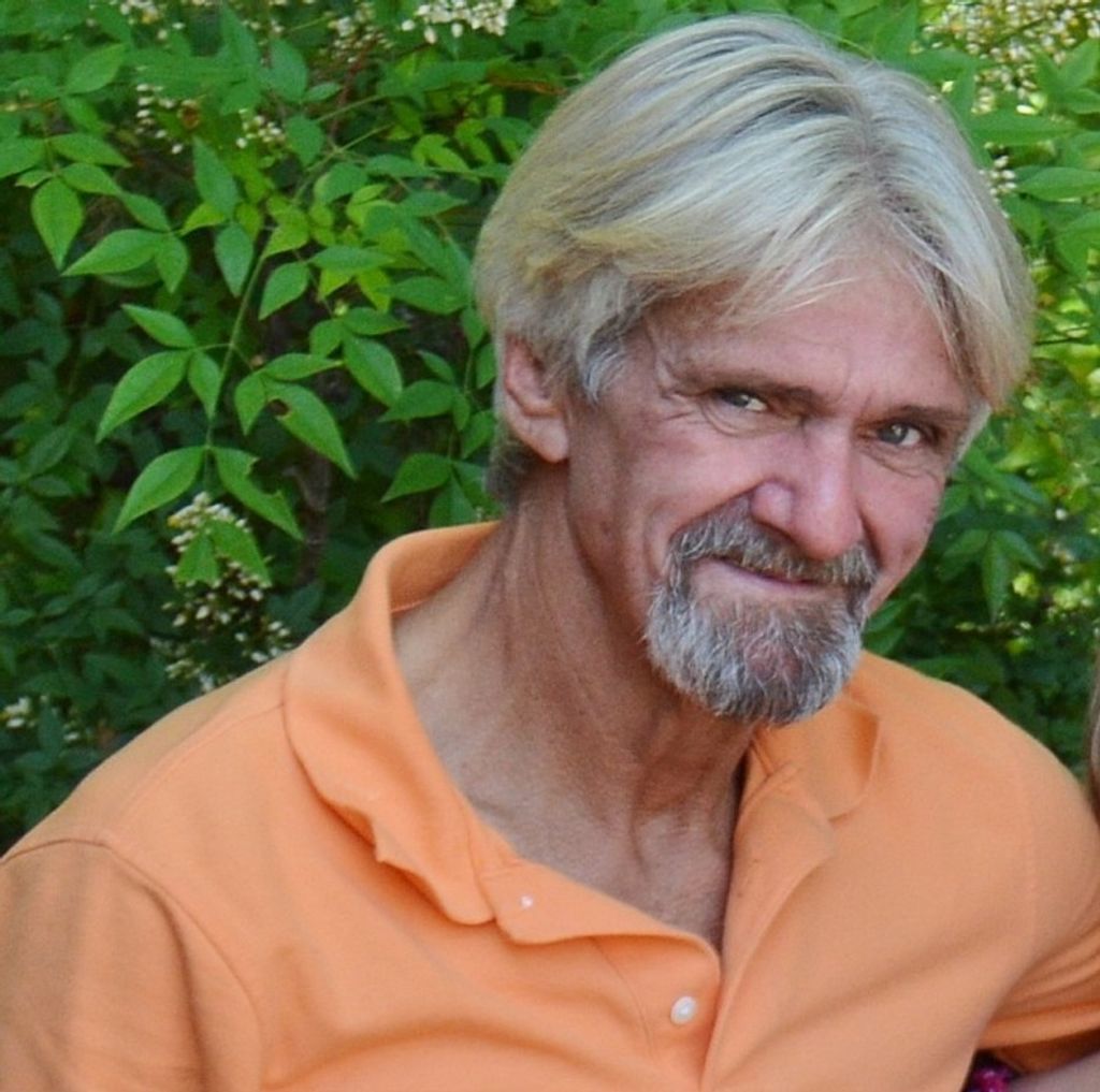 Ricky Lee Blair Profile Photo