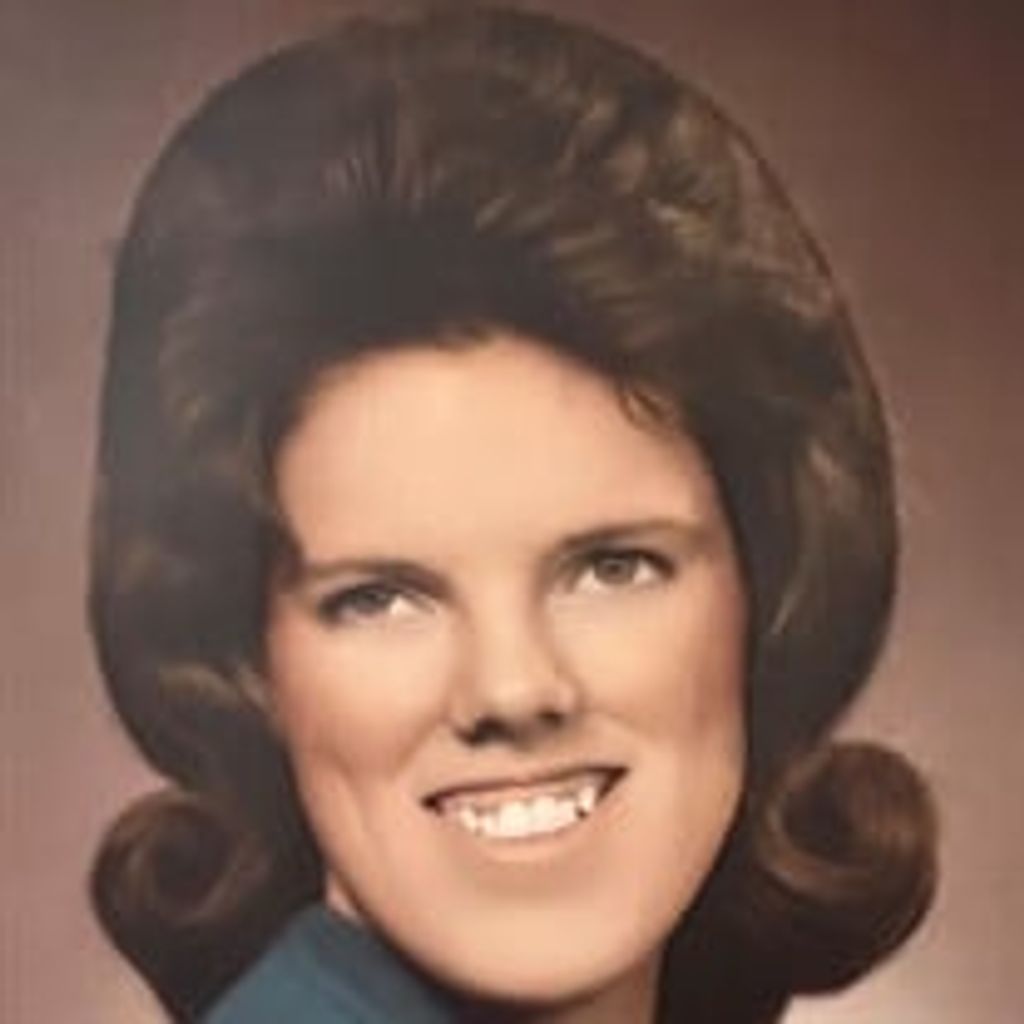 Shirley Sue Lack