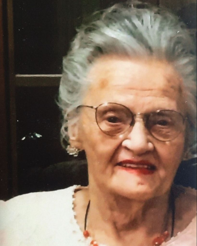 Margaret Mae Kimberlin Talkish Profile Photo