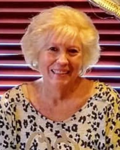 Evelyn Nila Orrick Profile Photo