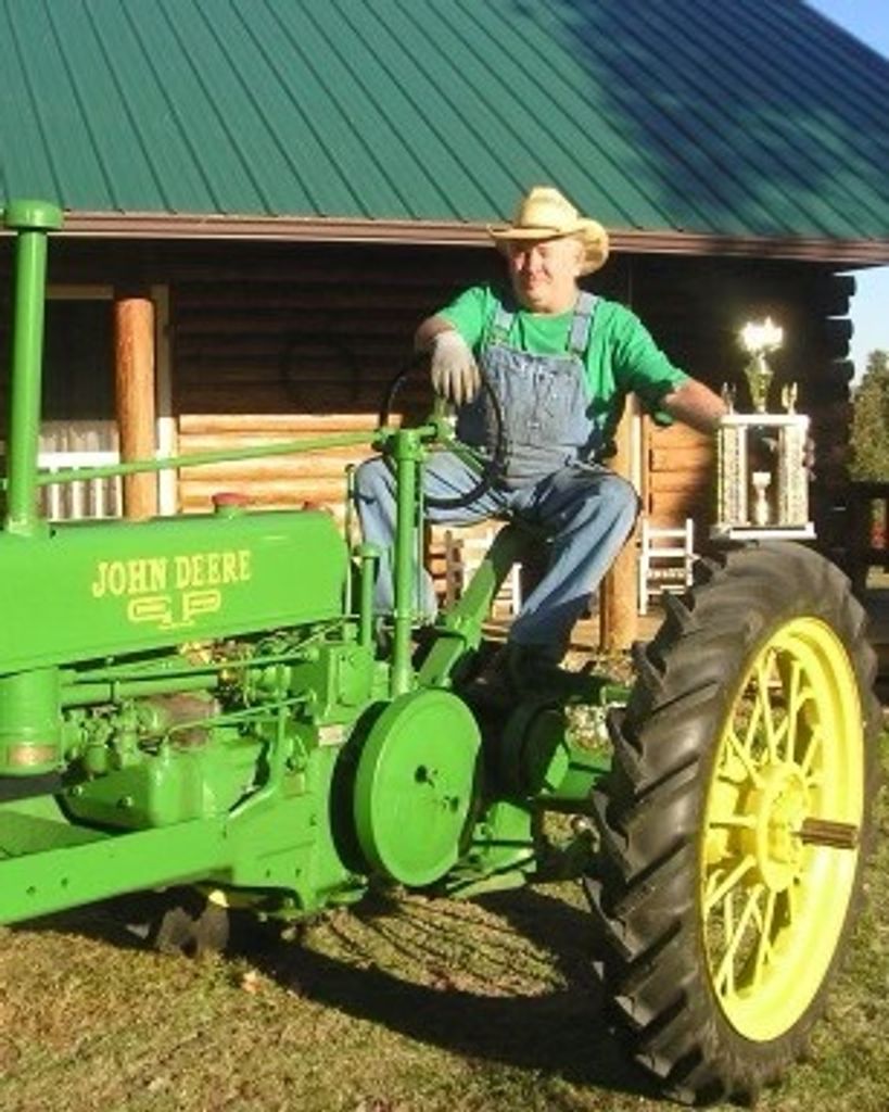 Randy Eugene Taylor