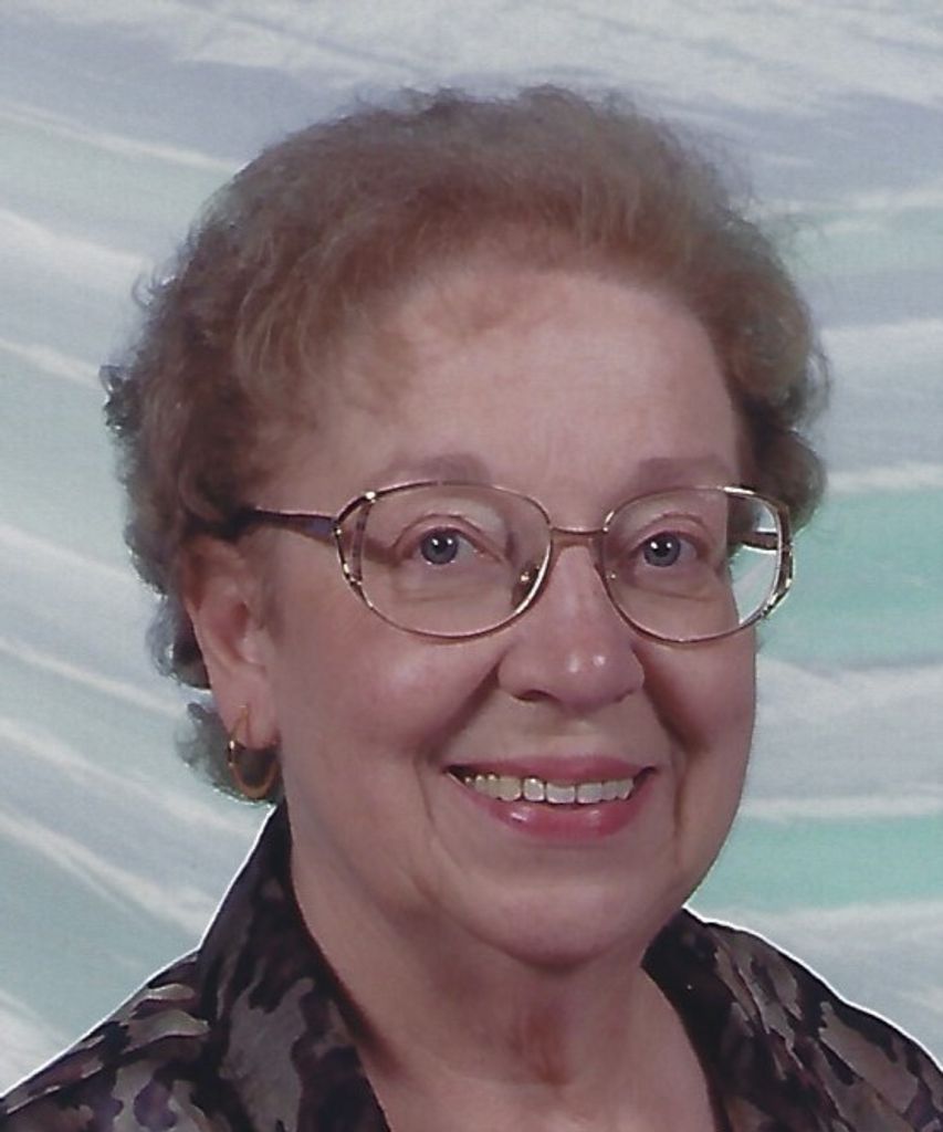 Dolores Worthington