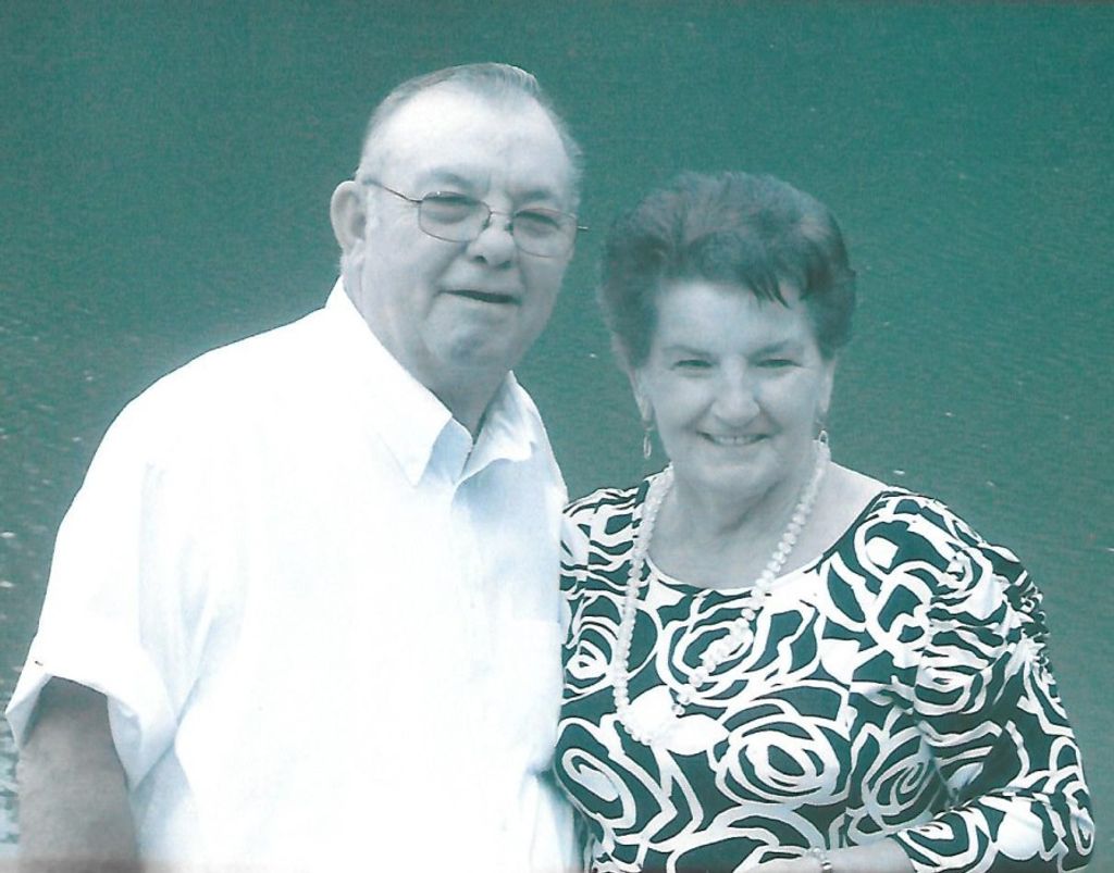 Wanda Ray (Childress)  Bradley