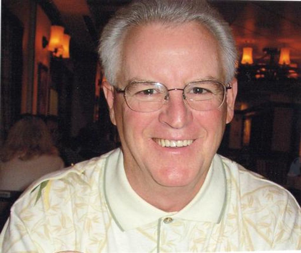 Stephen Allen Baker Profile Photo