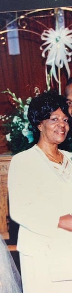 Mrs. Mary Louise Yeates Profile Photo