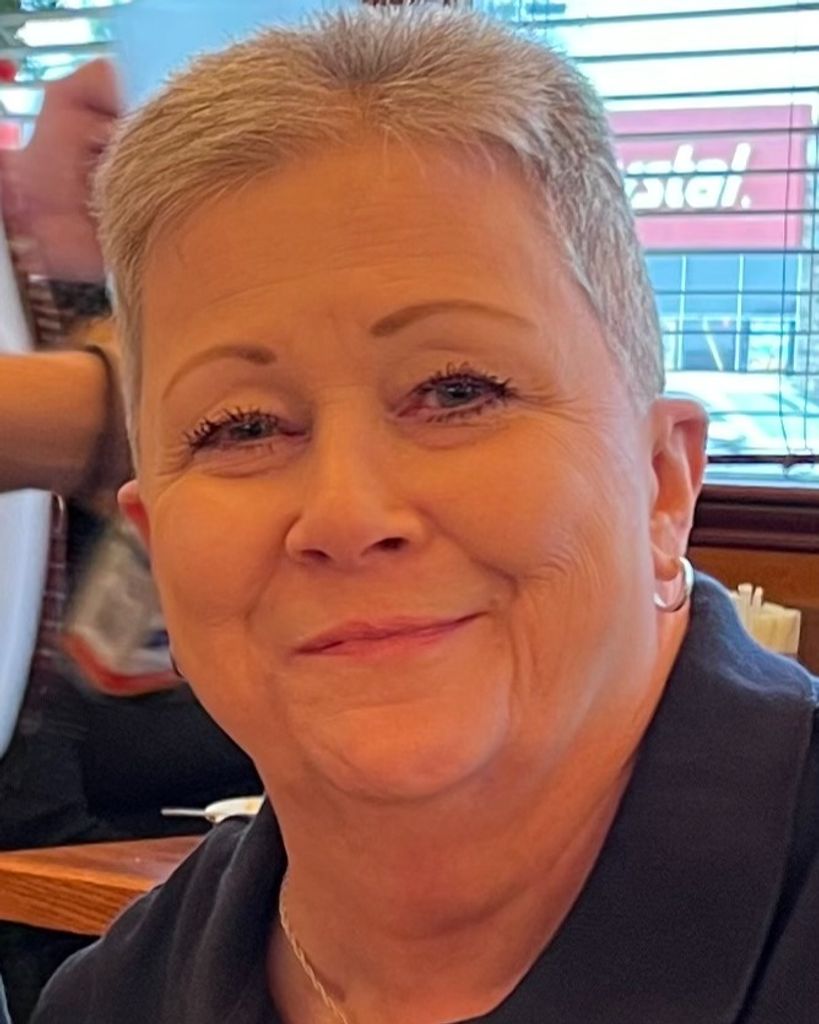 Debra "Debbie" Lyn Beert