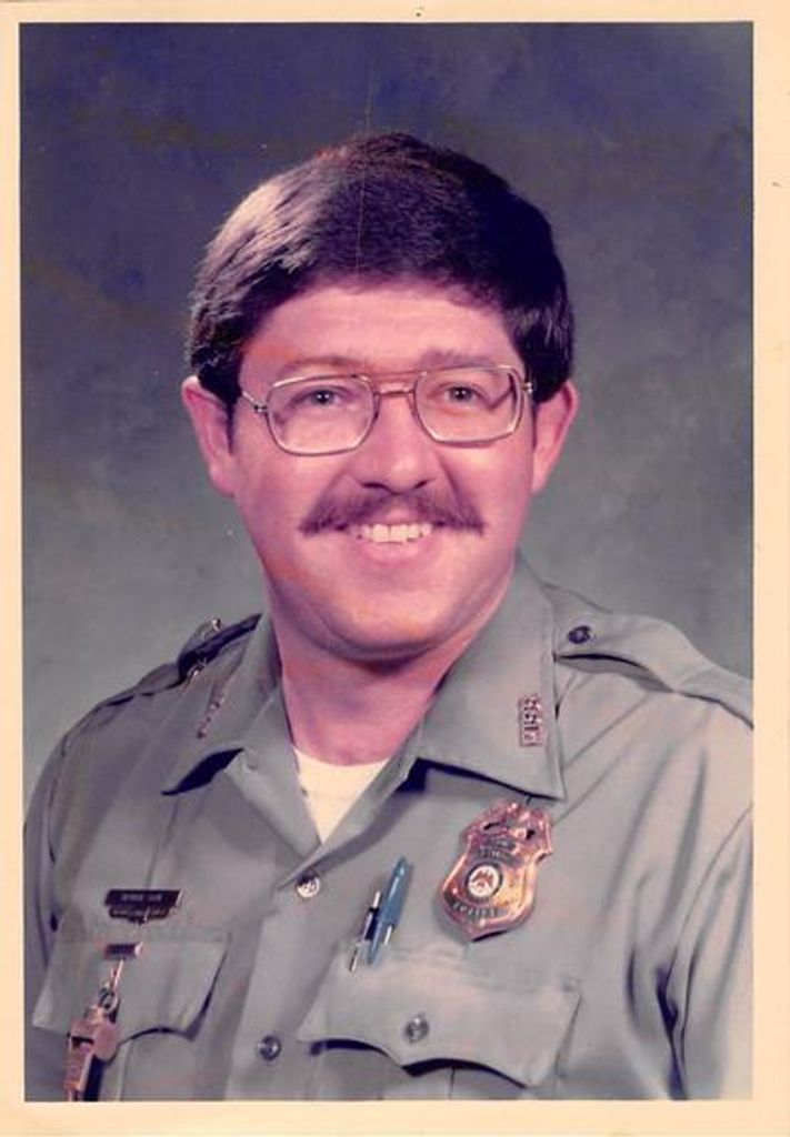 Lamar George Saul, Jr.