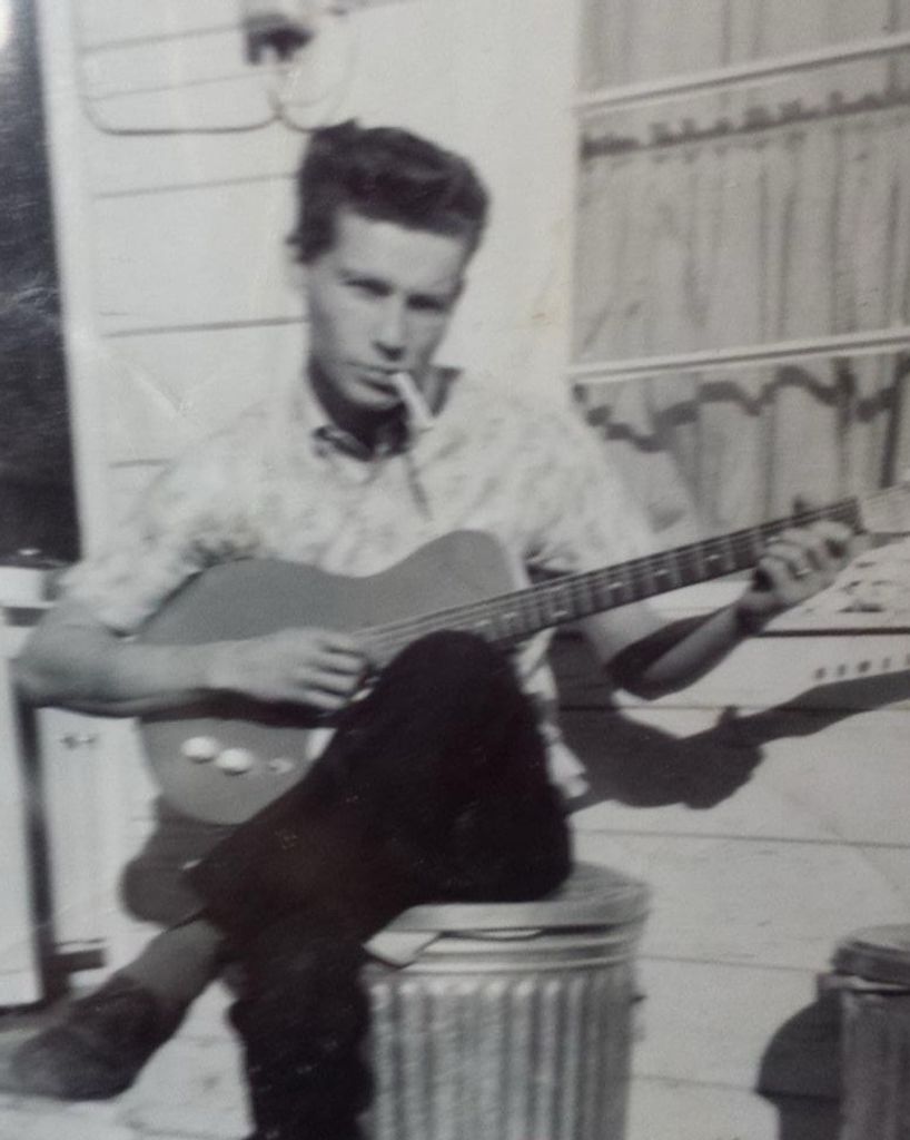 Boyce "Cap" Charles McCormick