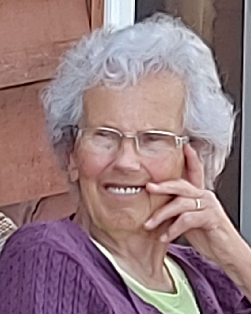 Marie Hope Cress