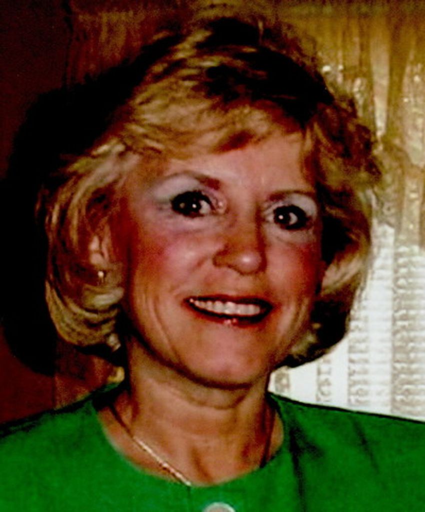 Denisa Marleen Roderick Profile Photo