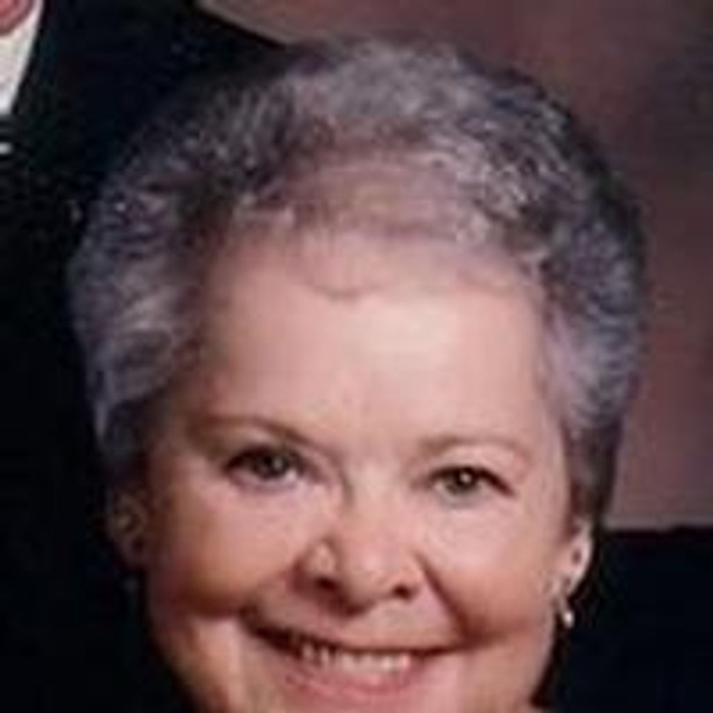 Beverly J. Hamman