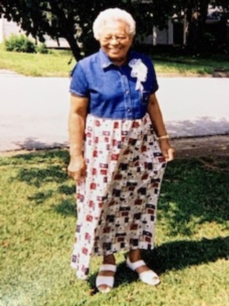 Martha C Anderson Profile Photo