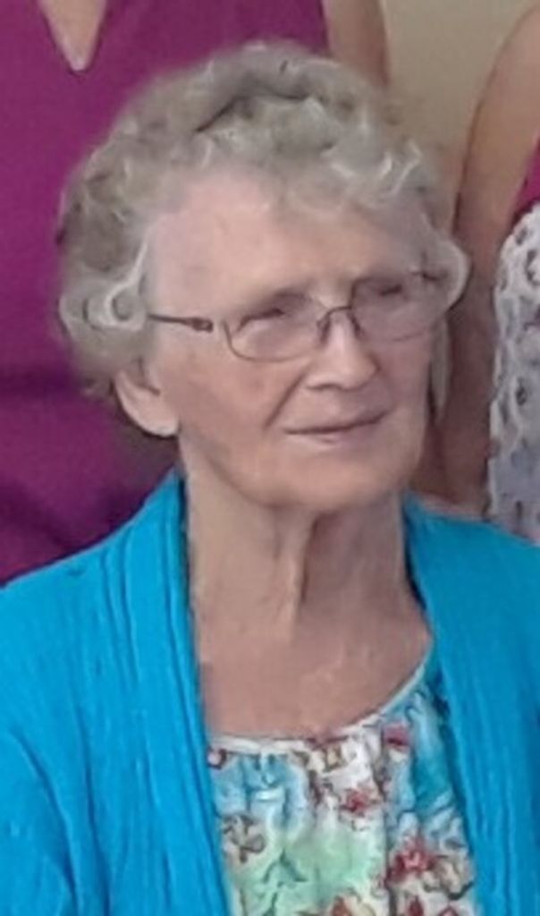 Susie Kaye Stringer Profile Photo