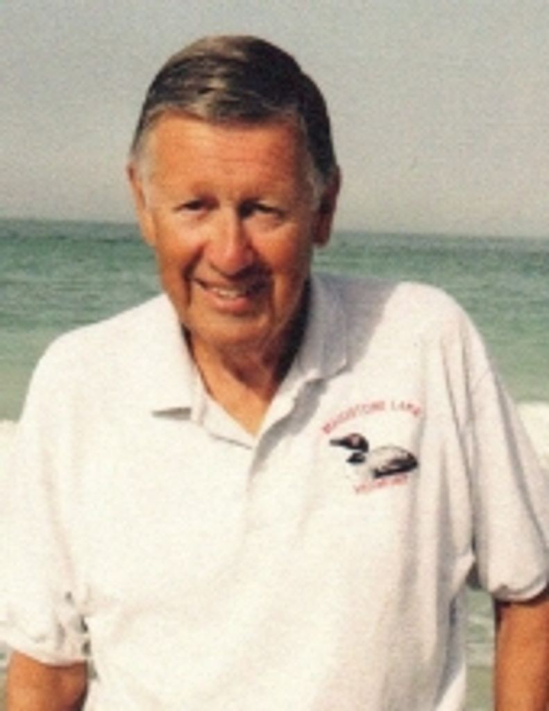 Carl F. Ramsdell