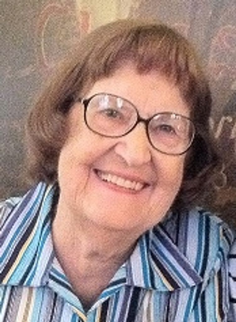 Ruth M. Palm Profile Photo