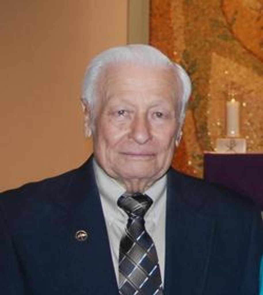 Robert Roland Laborde, Sr. Profile Photo