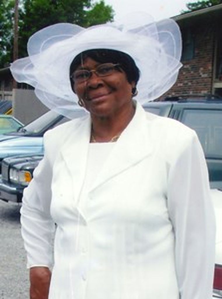Kattie Evans
