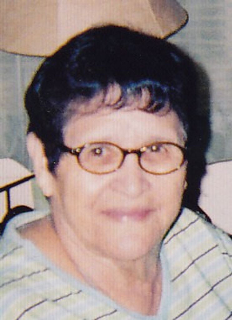 Isabel Castilleja Parra
