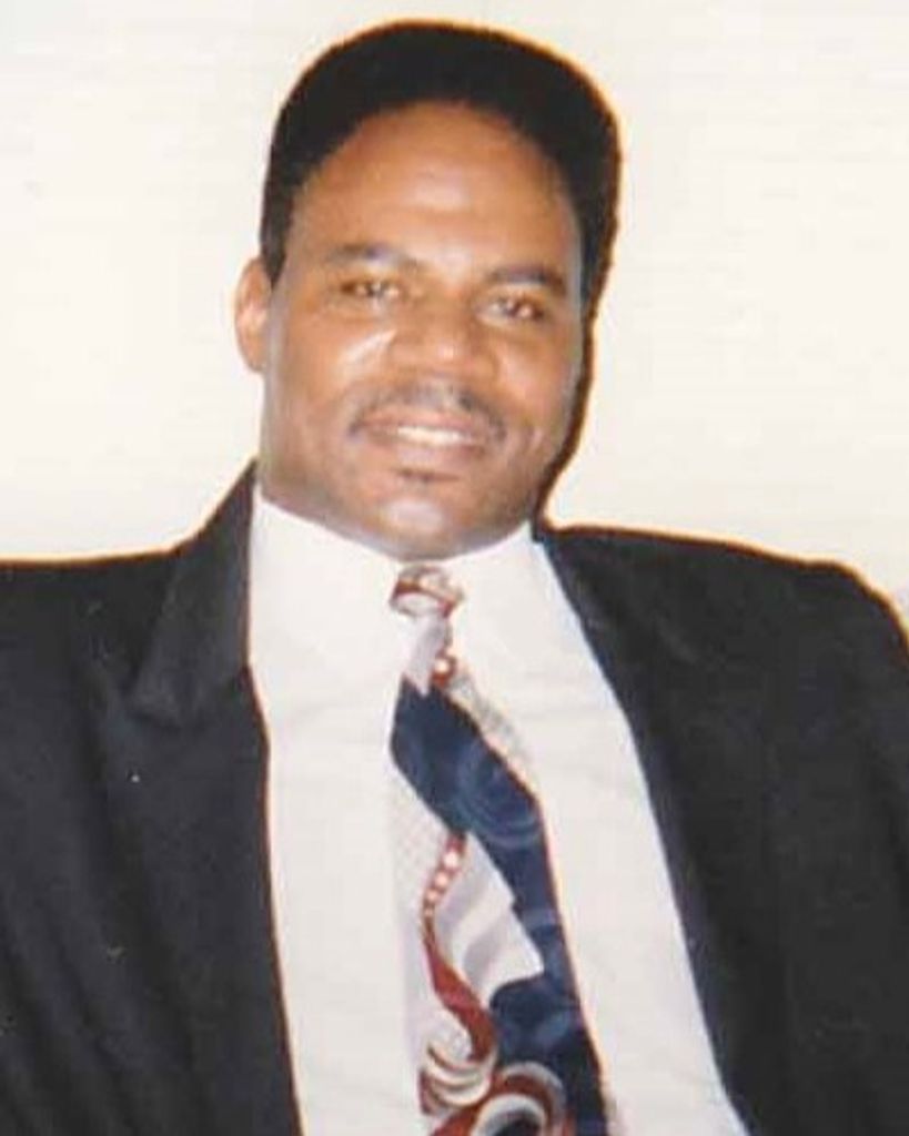 Jimmy "Mack" B. McDougal