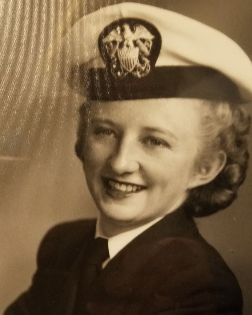 Evelyn Jean Waldbillig