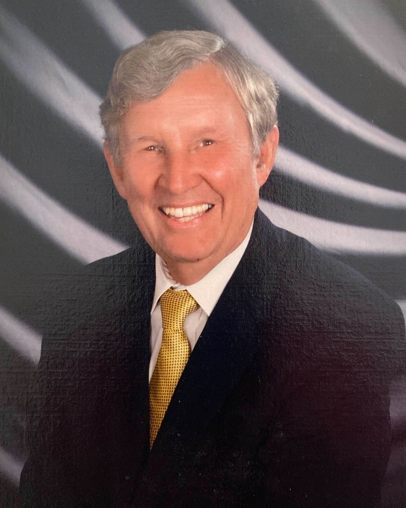 Richard L. Stanley