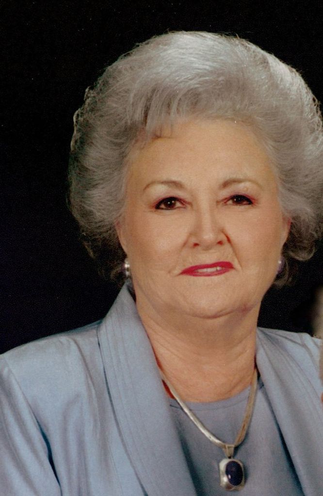 Peggy Stephens