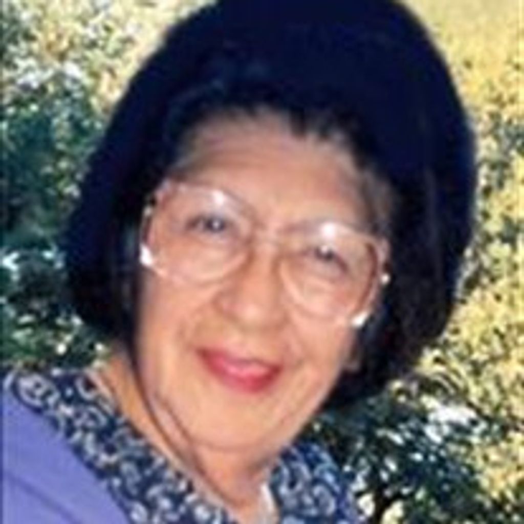 Gladys K. Davenport