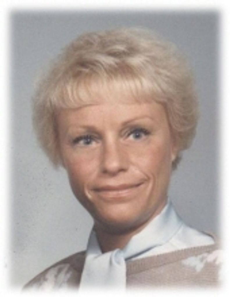 Pat Maben