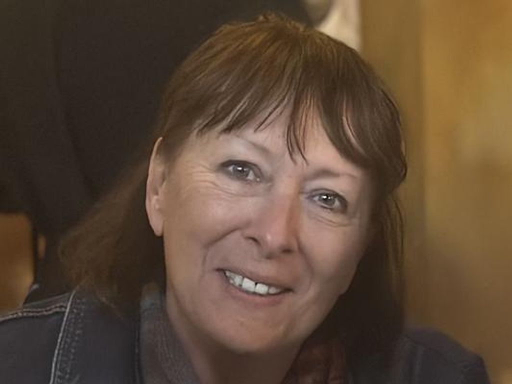 Mary Ellen Mercer Profile Photo