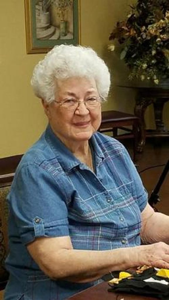 Francine Johnston Profile Photo