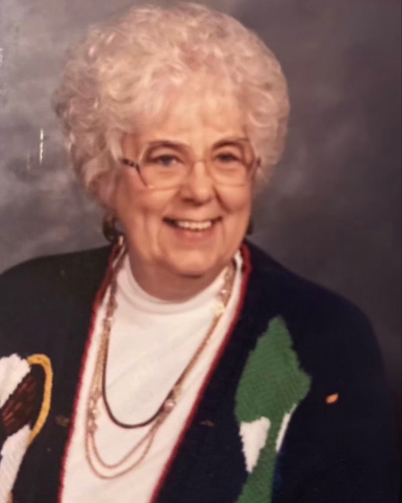 Shirley Mae Krewson Profile Photo