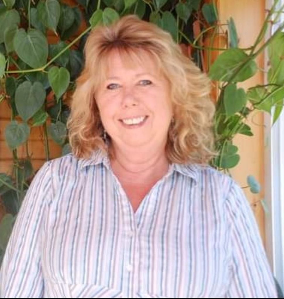 Kathleen Regina Bushy