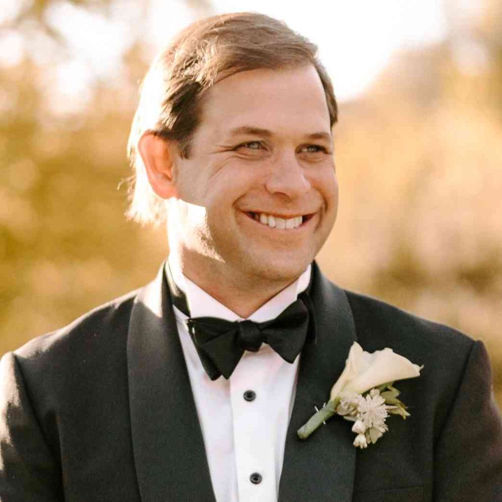 Michael Edward Vacek Profile Photo