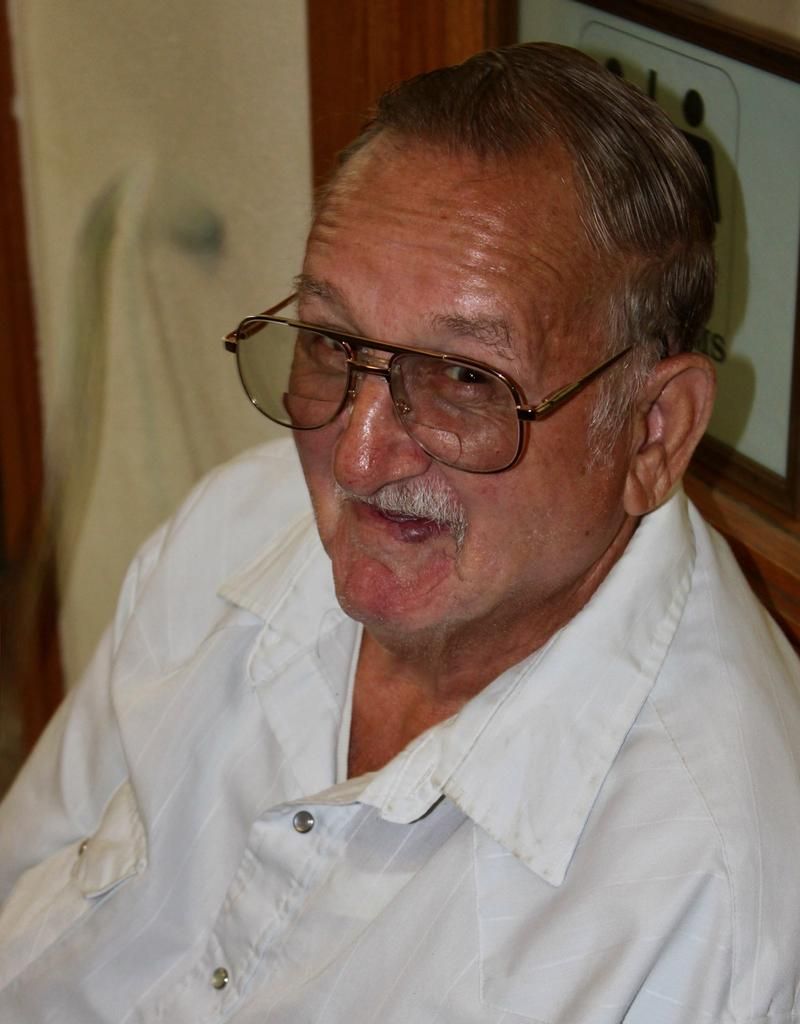 Billy Charles Dugan Profile Photo