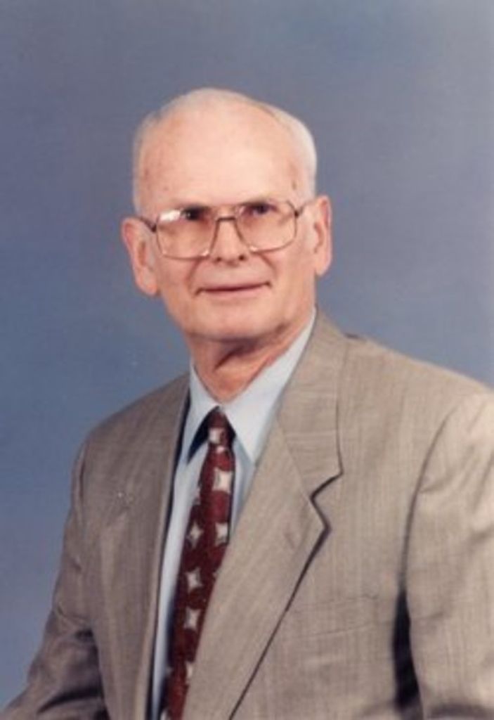Willard Maxwell Chastain Profile Photo