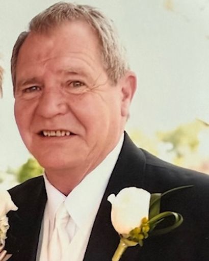 Brad Walker Deveraux's obituary image