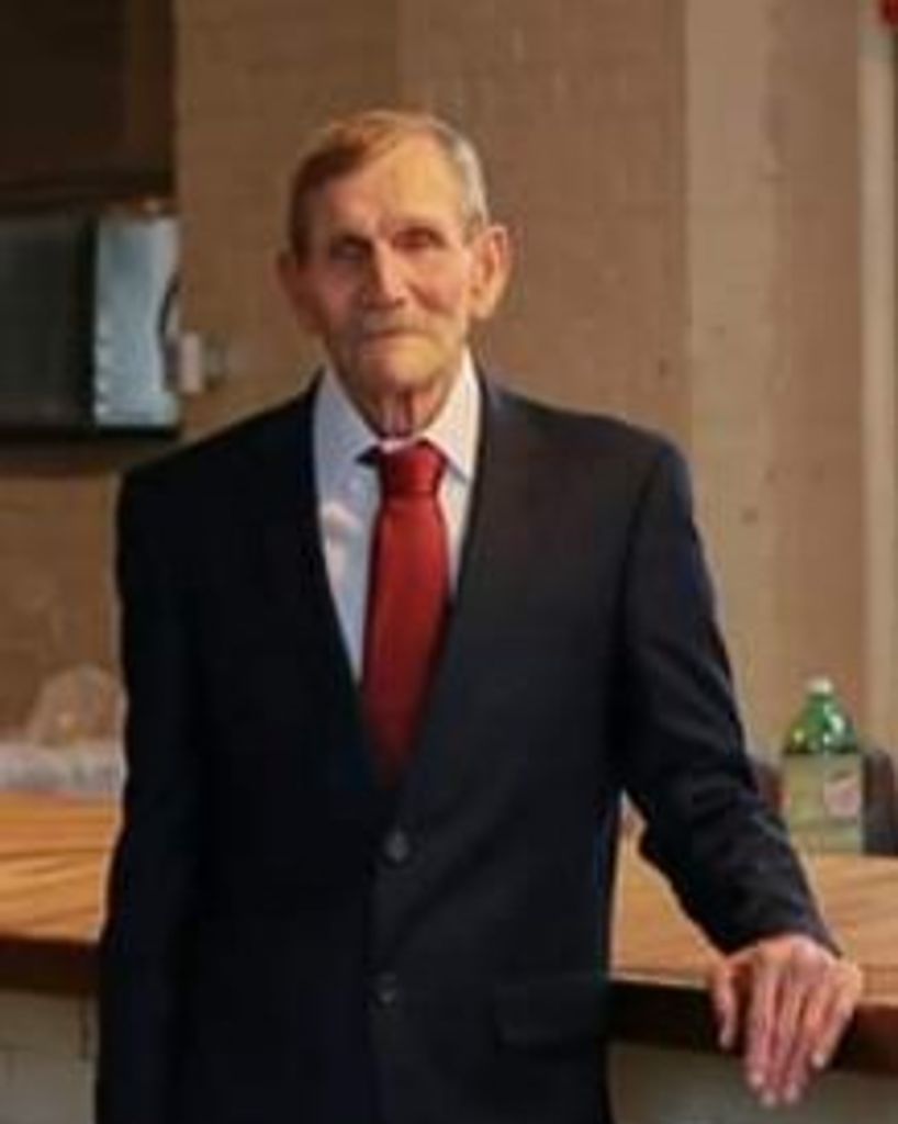 Jerry Cline Profile Photo