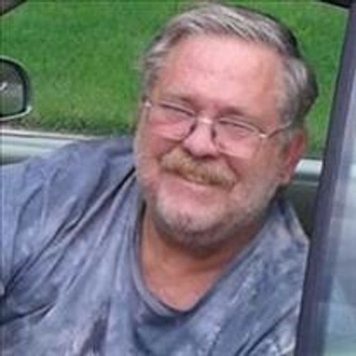 Jerry Lee Mackelden Profile Photo