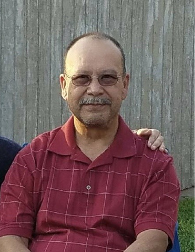 Felipe  Trinidad Contreras