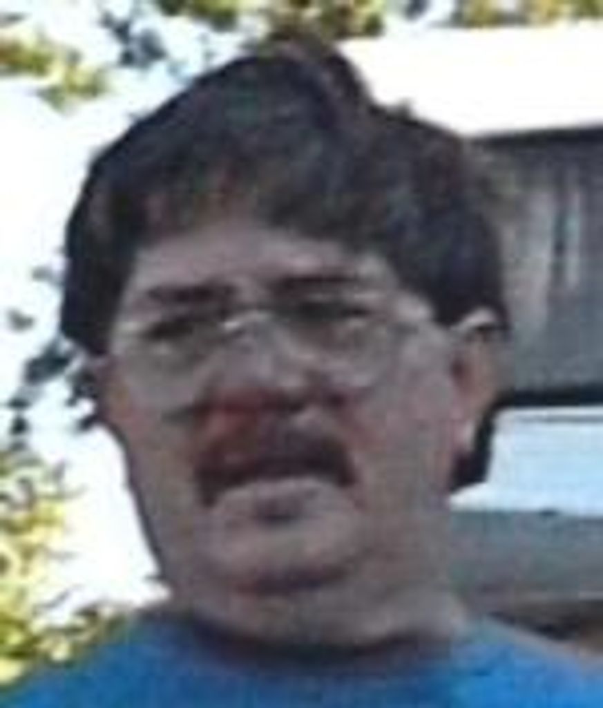 Richard Eugene Morford Profile Photo