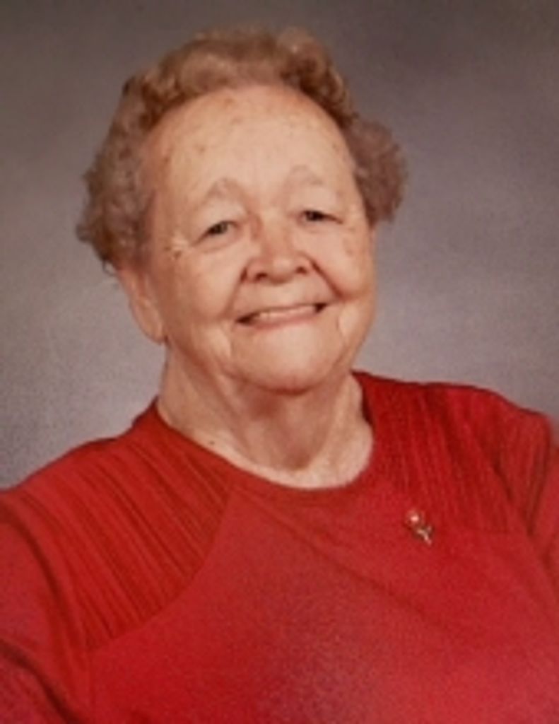 Ruby Anderson Profile Photo