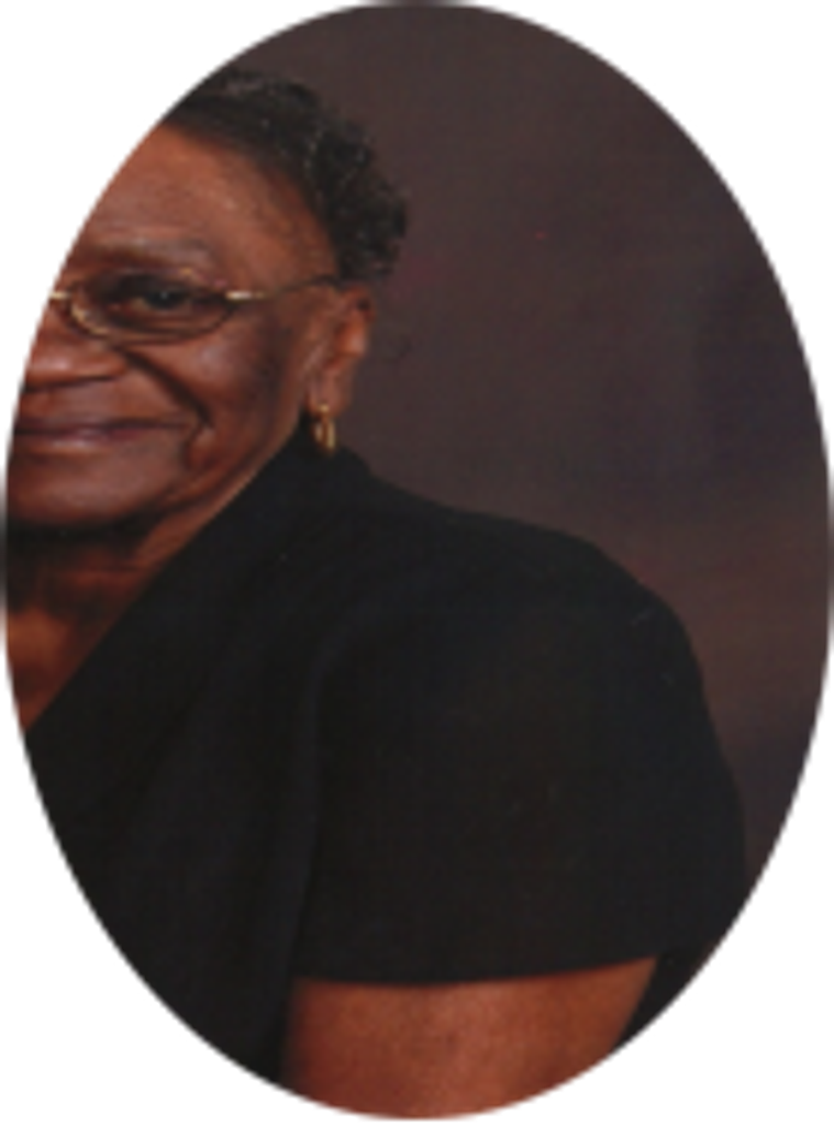 Mary Ann Dodd