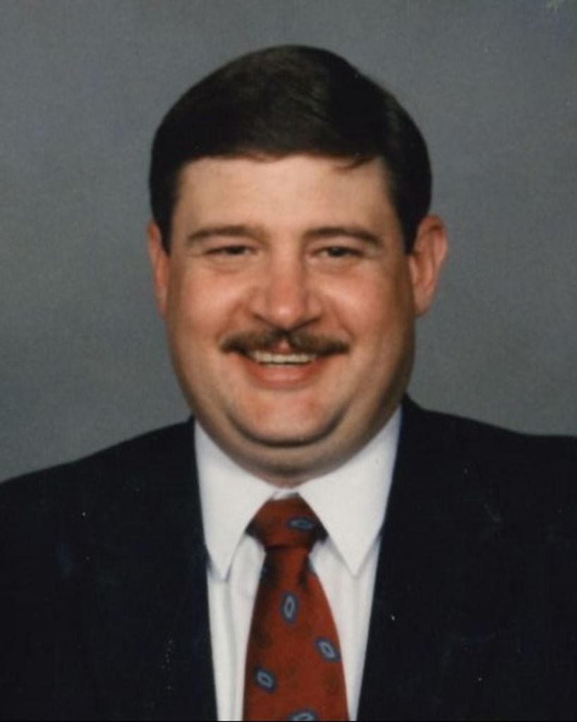 Steven E. Hyland