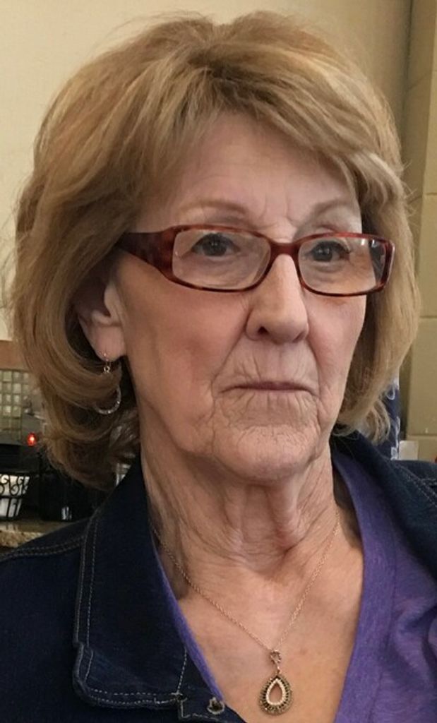 Carolyn Grabenstein
