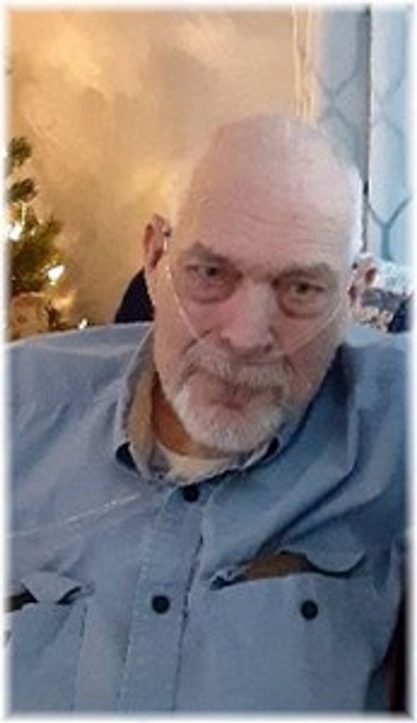 Norman Veech