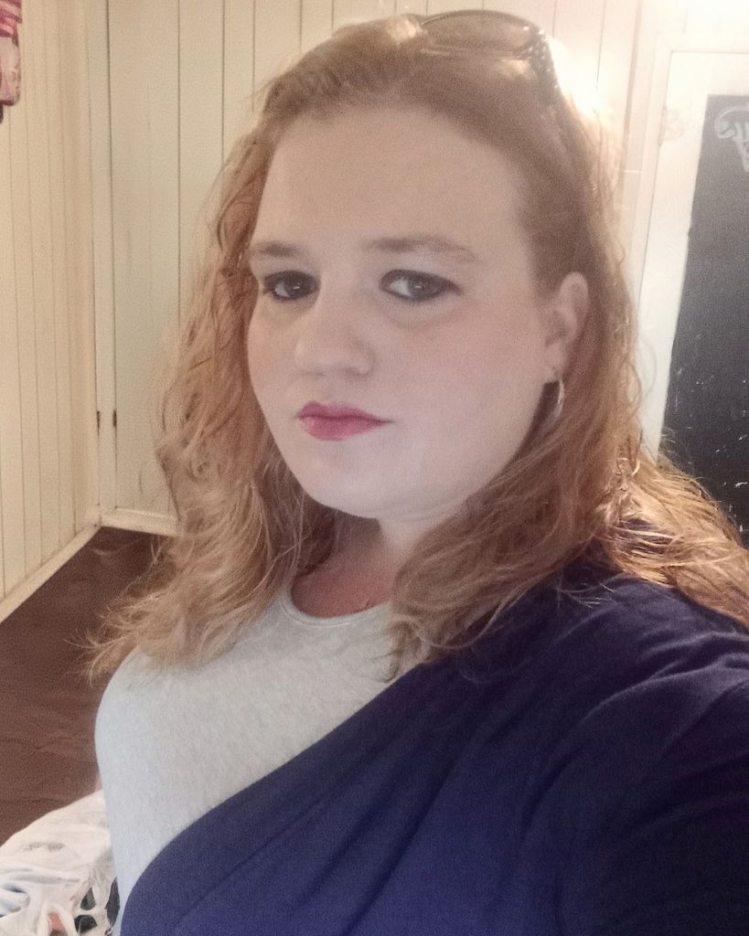 Mariah Bryonne Smith Profile Photo