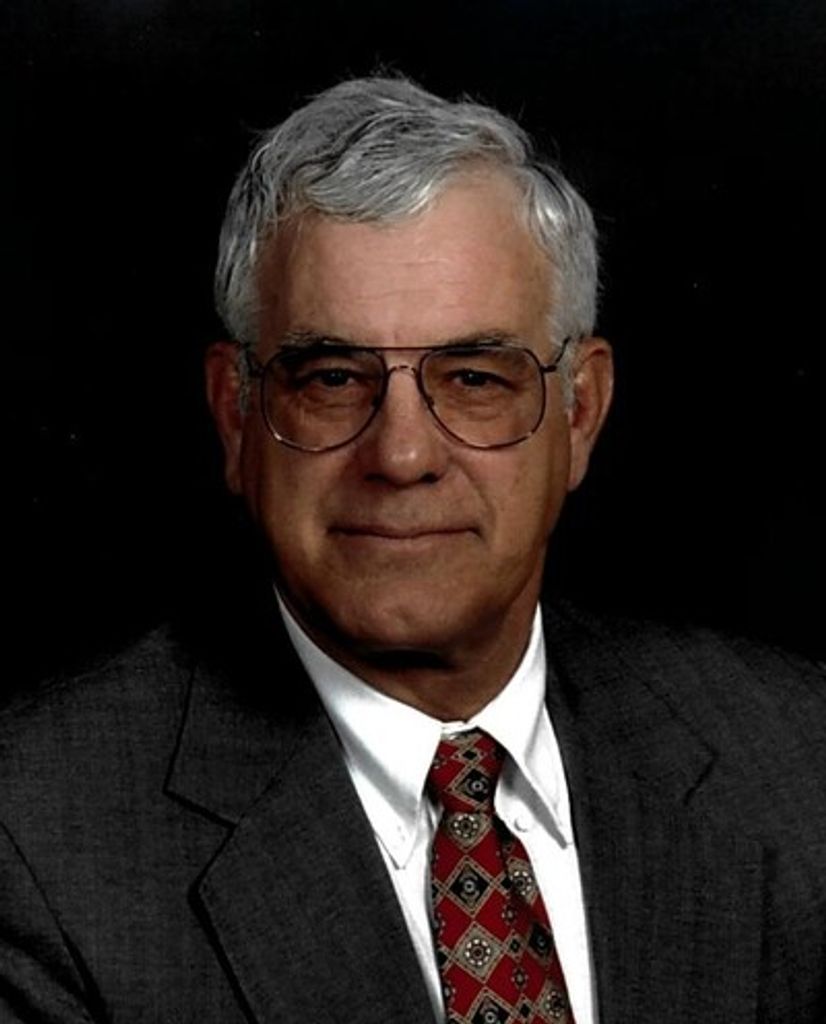 Tommy Ray Leuszler Profile Photo