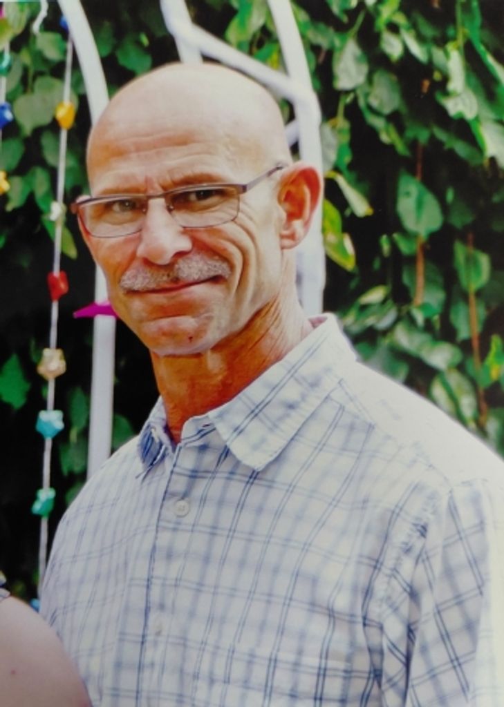 Robert Edward Falkiewicz